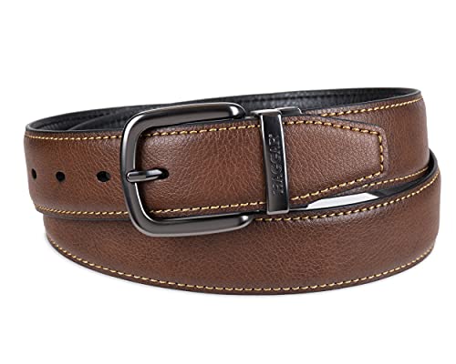 Haggar Men's Reversible Belt-Dress and Casual2