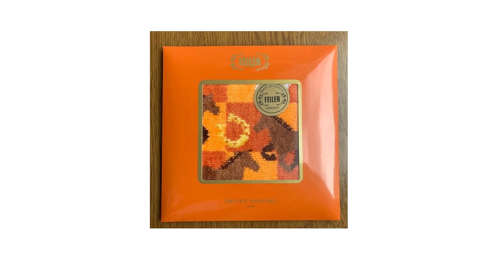 【専用】FEILER ユナイテッドアローズ別注 ハンカチ カルーセル Amazon.co.jp: FEILERフェイラー ユナイテッドアローズ ハンカチ
