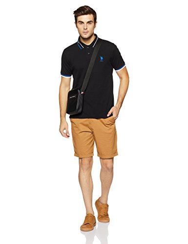 Image of U.S. POLO ASSN. Men's Regular Fit T-Shirt