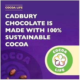 Cadbury Drinking Chocolate - 17oz. 500g