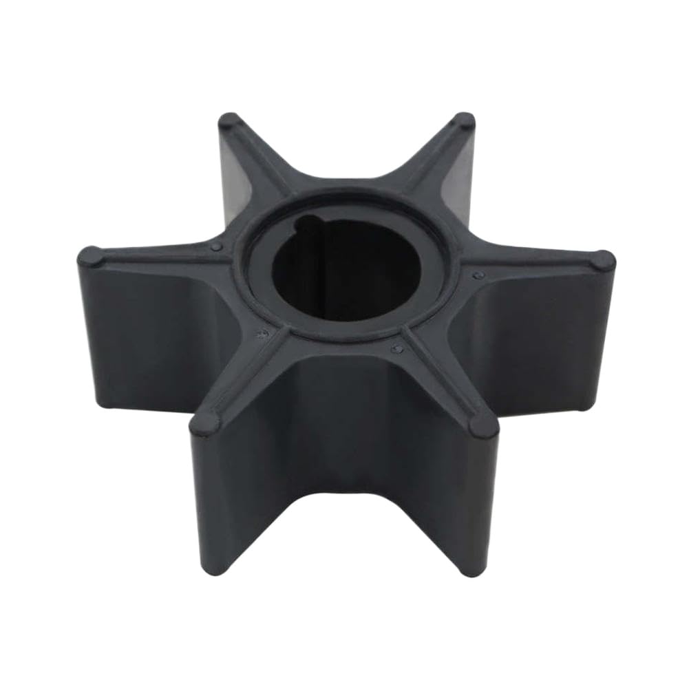 Girante Pompa Acqua Compatibile Con Outboard Motor 50 60 70 | Adatto al numero di parte 353650210; Servizio di sostituzione per modelli da 50, 60 e 70 CV