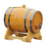 Buena idea de regalo para los amantes de los buenos vinos. Le pones tu alcohol favorito.
