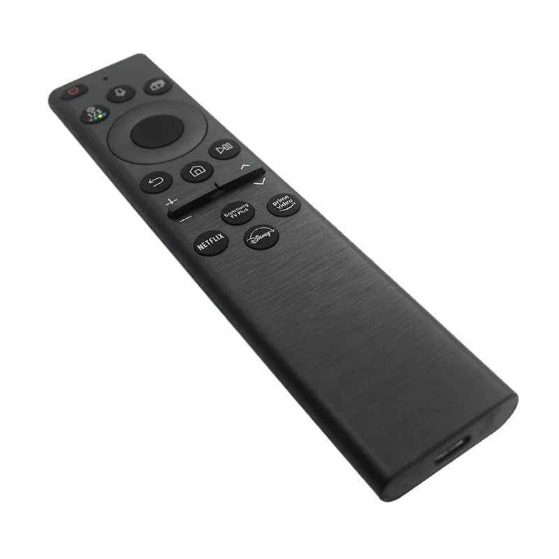 Panneau de batterie charge solaire BN59-01385B pour télécommande TV Samsung UE55AU8070