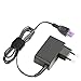 KFD 22V 455mA Adaptador de Corriente Cargador Impresora Para HP Deskjet 2540...
