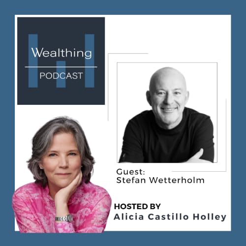 From Noise to Clarity: Stefan Wetterholm on the Art of Radical Simplicity in Leadership Ep. 71