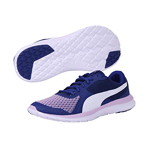 Image of Puma Mens Flex T1 Reveal Sneaker