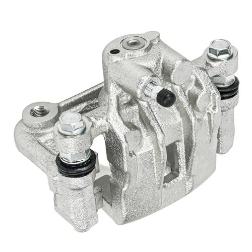 Image of KAX 19B6390A Brake Caliper Compatible with Hyundai Sonata 2015-2019