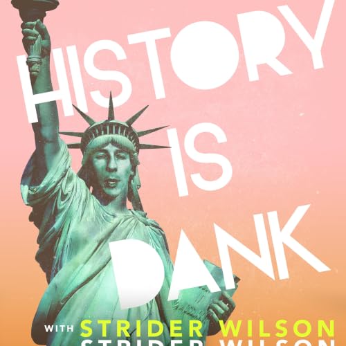 History Is Dank cover art