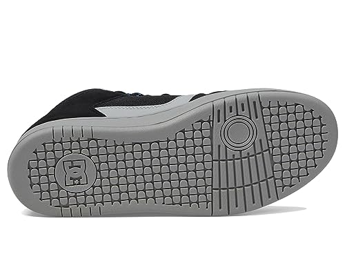 Image of DC Shoes Mens Dc Men's Manteca 4 Skate Shoe