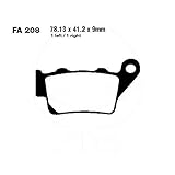 Passend für: Husqvarna SMR 125 4T SMS4, A500AB, Bj. 2011
