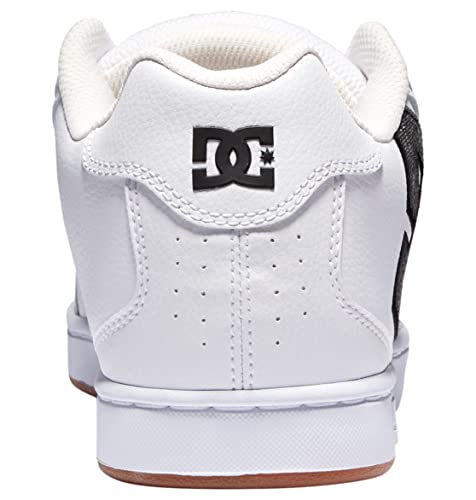 Image of DC Men's Court Graffik Skate Shoe