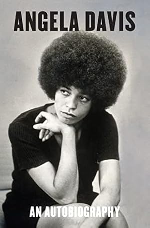 Angela Davis: An Autobiography
