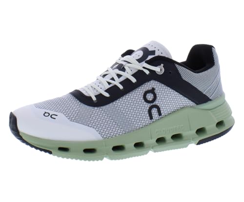 Image of On Women's Cloudnova Sneakers
