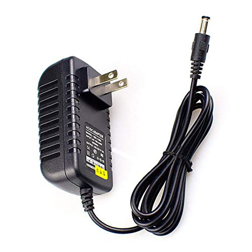 Adapter Battery Charger for Ryobi HP41L 4V Lithium-ion Screwdriver 720217003