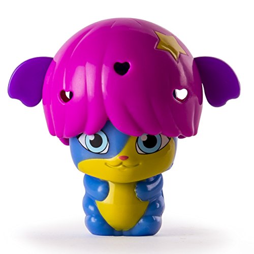 Popples Transform Figure - Lulu
