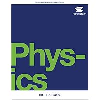 High School Physics Lab Manual by OpenStax