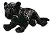 Peluche Panthère Noir, 54cm [Jouet] 2403