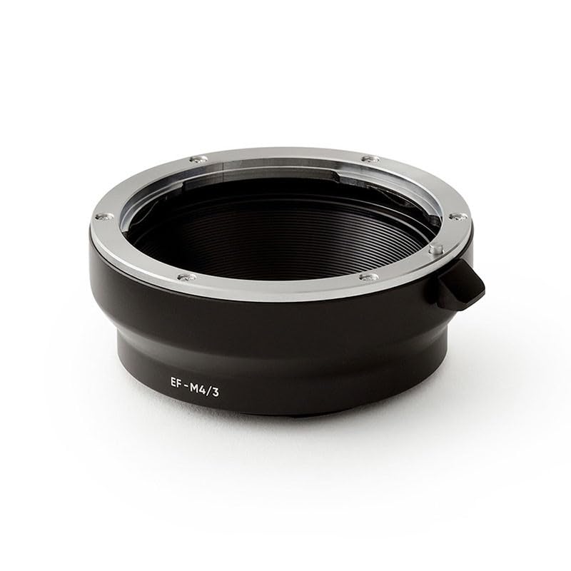Amazon | Urth マウントアダプター ( Canon EF / EF-Sレンズ → Micro