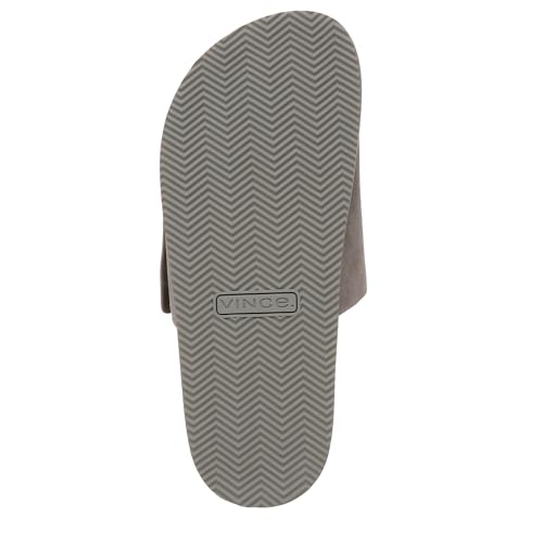 Vince Men's Classic Slide Sandal4