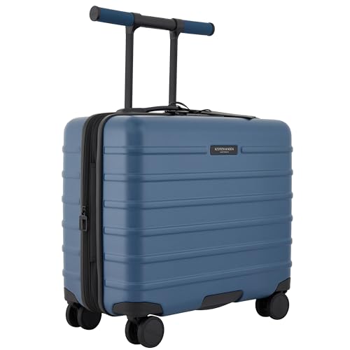 Scotch & Soda Bagages Tilburg - Valise de voyage rigide à roulettes