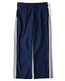 The Children's Place,Boys,Active Track Pants,Tidal,Medium