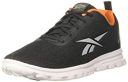 Image of Reebok Mens Reebok Flex Knit Tr Track and Field Shoe