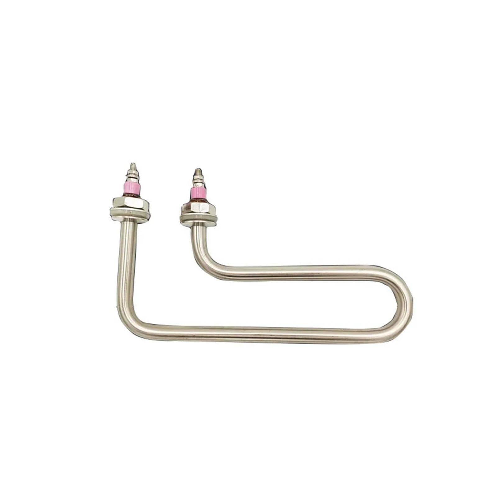 LVSELINGI SUS304 220V 1.5KW/2KW Electric Kettle Heating Element Immersion Water Replacement Heating Element Cheerfully(220V 2000W M16)