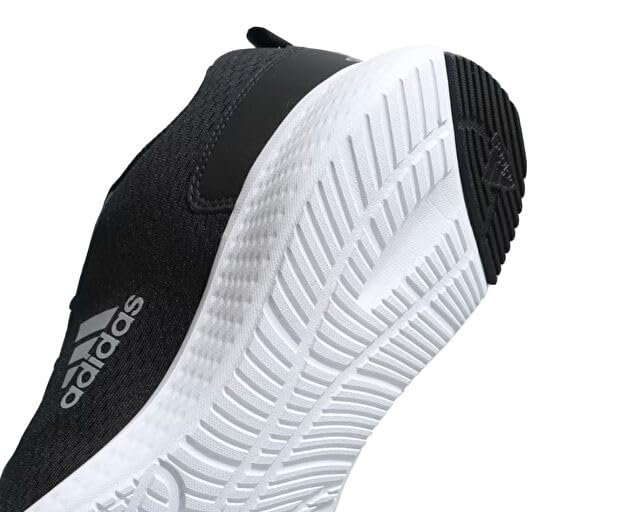 Image of adidas Men Running Sports Shoes | Restound M | Black |
