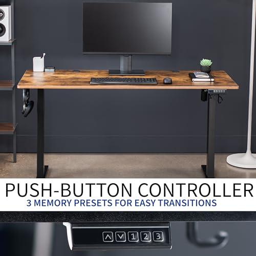Fully Jarvis standing desk