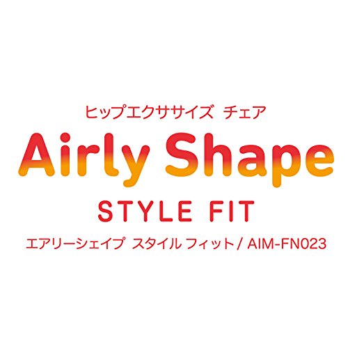 ツカモトエイム エアリーシェイプ スタイル フィット レッド Aim Fn023 Re 家電 カメラ Av機器 家電 理美容家電 ボディケア エステ機器 Whenbuy Jchere Com