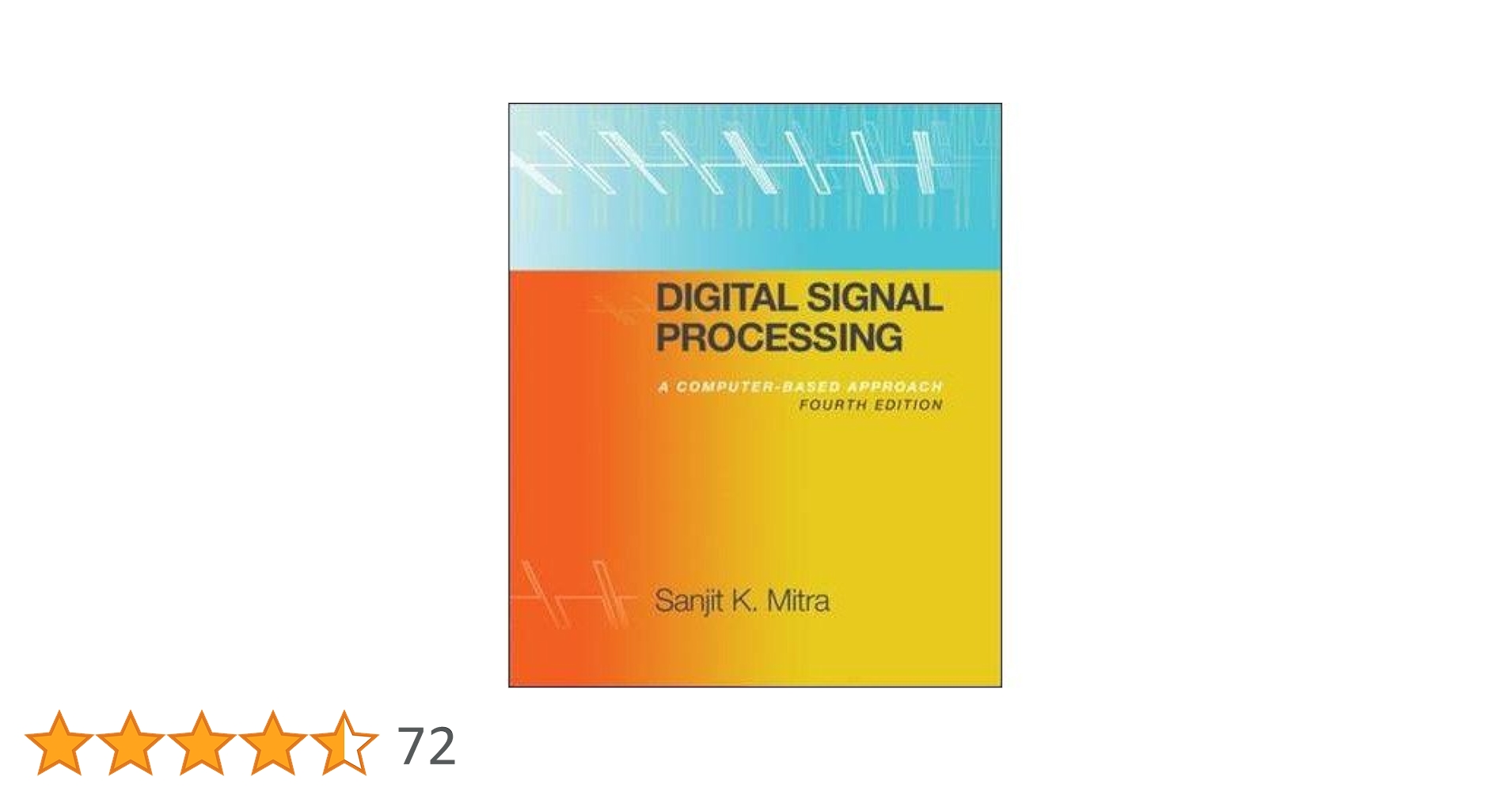 Digital Signal Processing 4th ed. 洋書 Digital Signal Processing: 4th (fourth) edition: John G