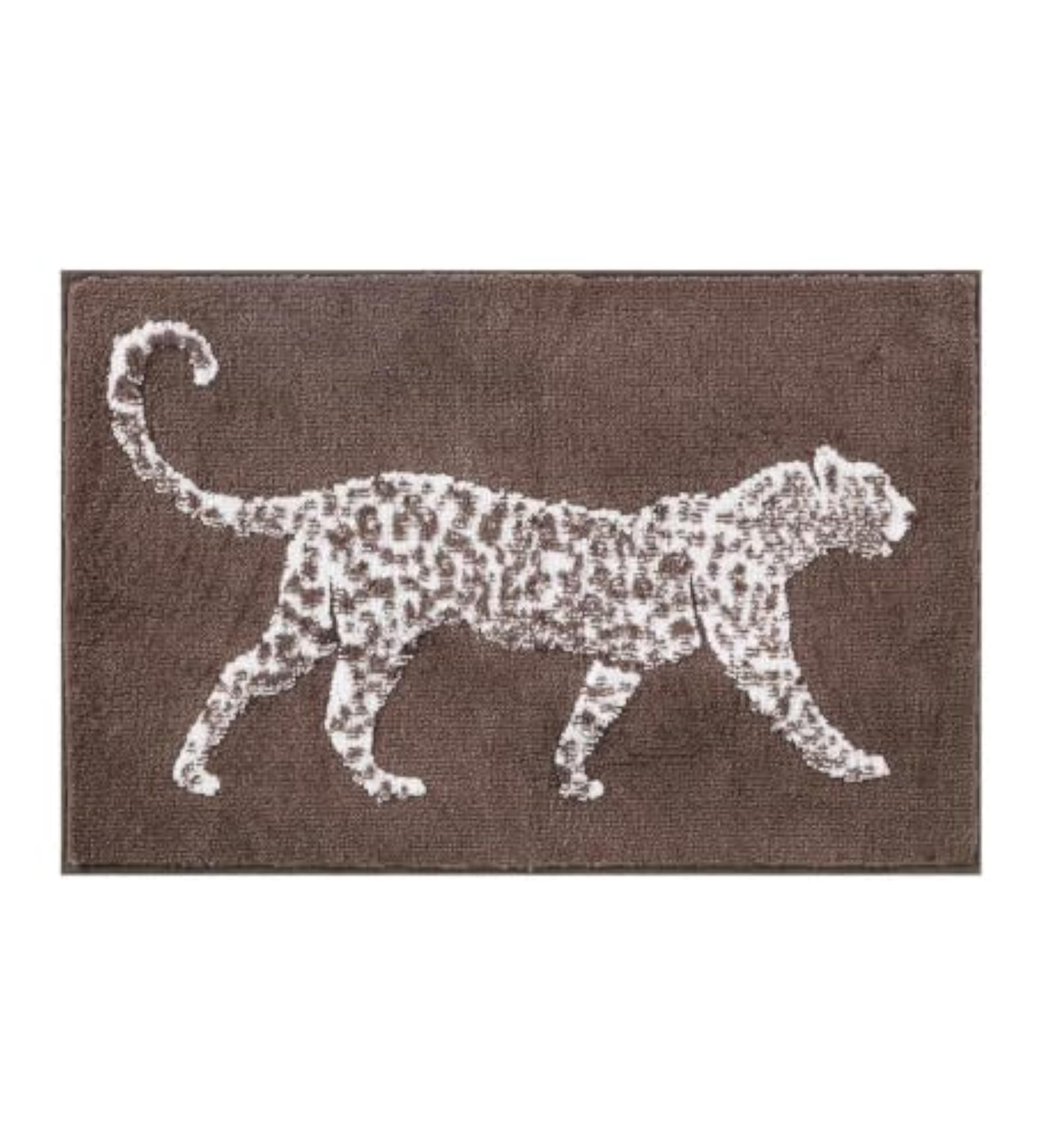 Premium Cotton Bathmat, Super Soft and Quick Dry