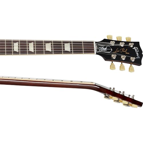 Amazon | Gibson Slash Les Paul/Anaconda Burst エレキギター