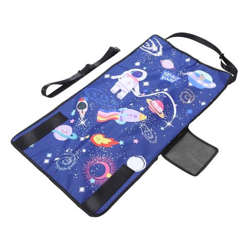 Lit de voyage avion pour bebe pour eviter la fatigue des jambes durant les grands trajets