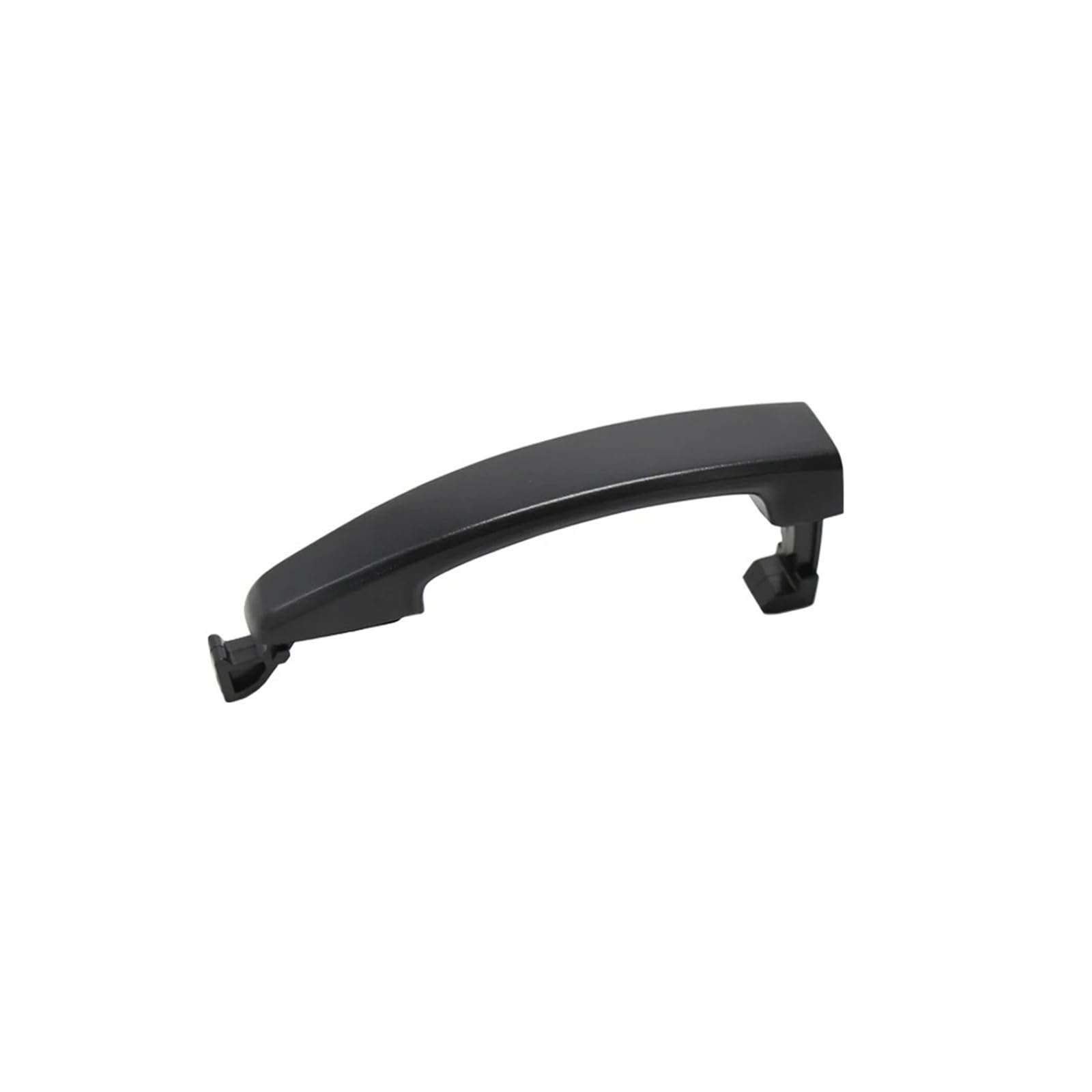 Hfewcvk Black Fit For Chev//Rolet Captiva 2006-2015 Dhka Outside Exterior Door Handle(,Rear Left)