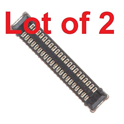 For Apple iPad 3/4 | iPad Mini | iPad Air | iPad Pro USA LCD Connector