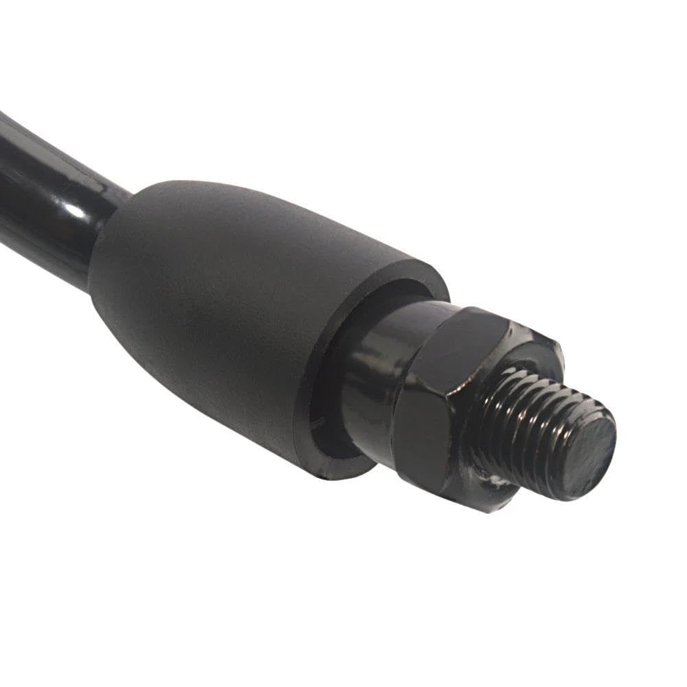 Specchietti Retrovisori Universali Per Moto, Scooter E Scooter Per R1 2004, Diametro 8 Mm E 10 Mm(Carbon 10mm)