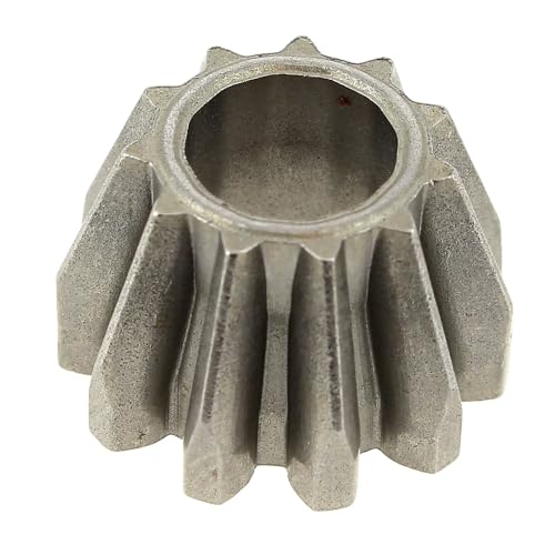 Pignon sortie moteur 16063332cn 2609000116 meuleuse bosch - vue 2