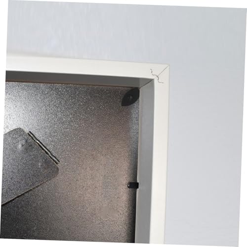 Image of 100pcs Picture Frame Turn Button Fasteners for Secure Photo Hanging Elegant Design Multiple Hardware Accessories for Home Office Decor