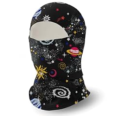 Black Space Exploration