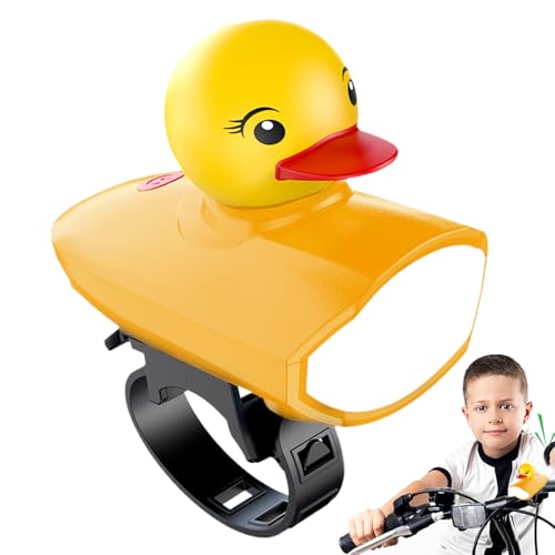 Accesorios de ciclismo con tres modos de luz y sirena alta