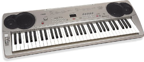 Delson CK-65 Clavier Gris