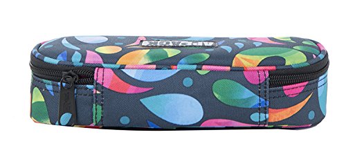 PORTAPENNE Round APPACK - Scomparto attrezzato per...