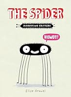 Algopix Similar Product 17 - The Spider The Disgusting Critters