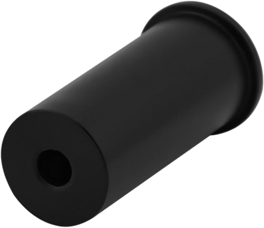 Upgrade 8pcs Door Bushings Compatible with Pioneer 1000/700 4-Door black.