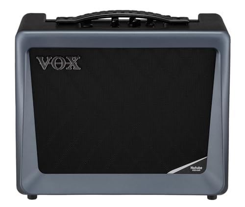VOX VX50 GTV - Les Beatles, Paul McCartney, John Lennon, RIngo Starr, George Harrison VOX VX50 GTV