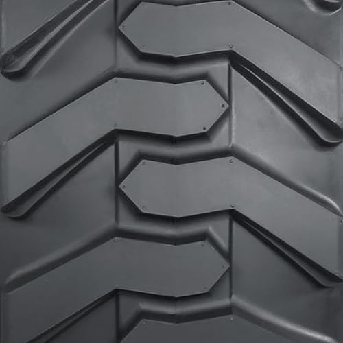 Carlstar Ground Force 400 Industrial Tire