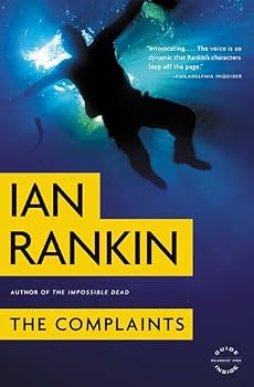 Paperback The Complaints Book