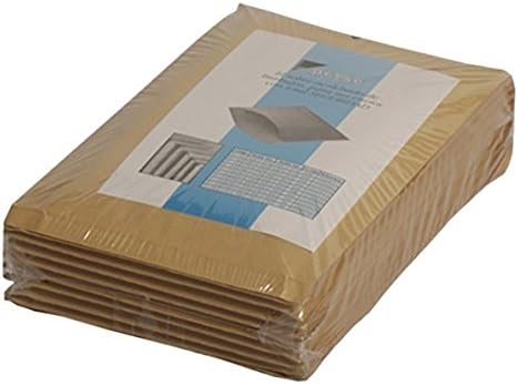 aroFOLp-cd – Padded Envelope, Pack of 10, 190 x 170 mm