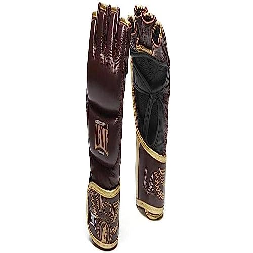 LEGIONARIVS II MMA gloves - GP102, bordeaux